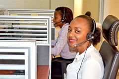 Call Centre Unit